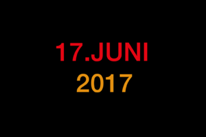 17.Juni-2017