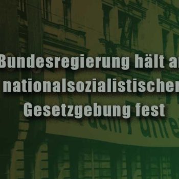 Gesetzgebung