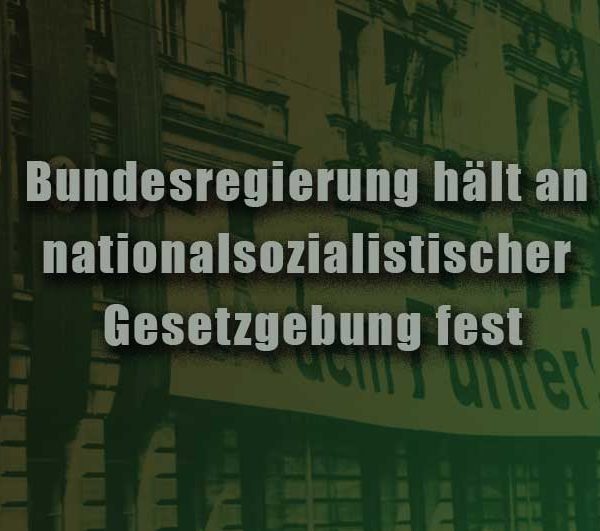 Gesetzgebung