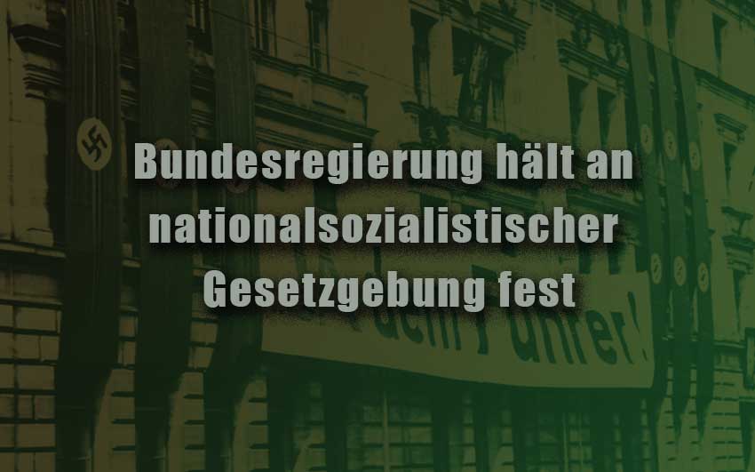Gesetzgebung