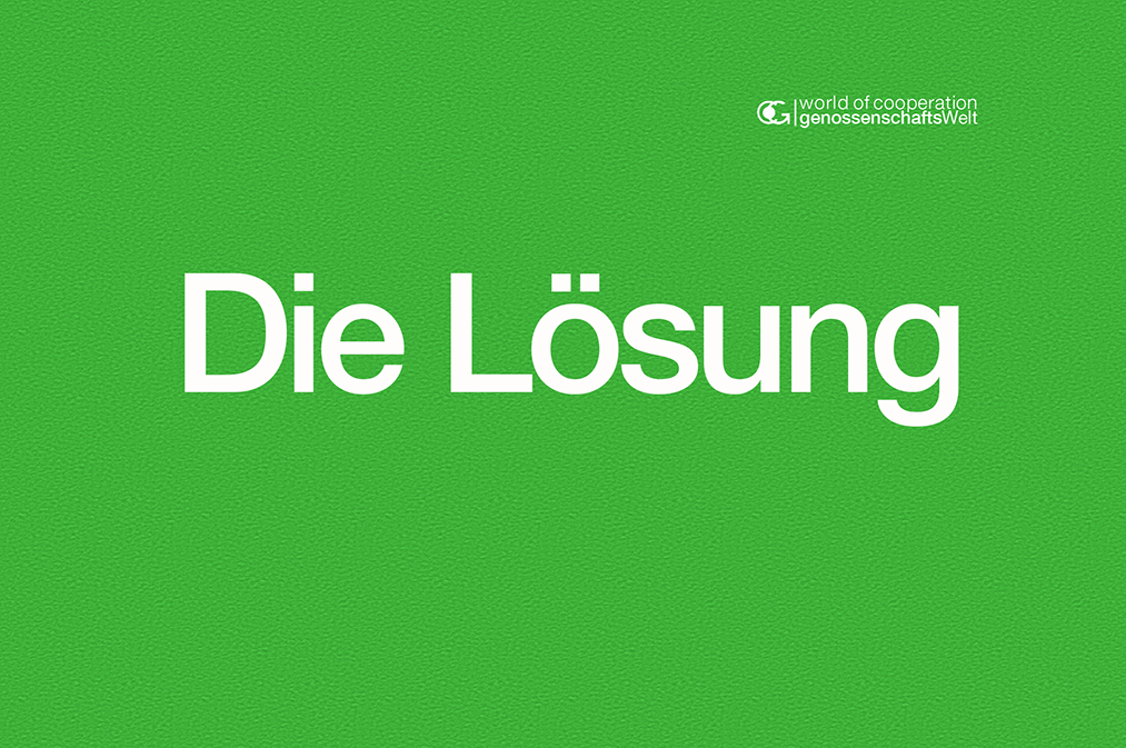 Die-Lösung
